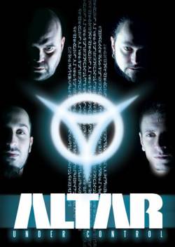 Altar (ROU) : Under Control